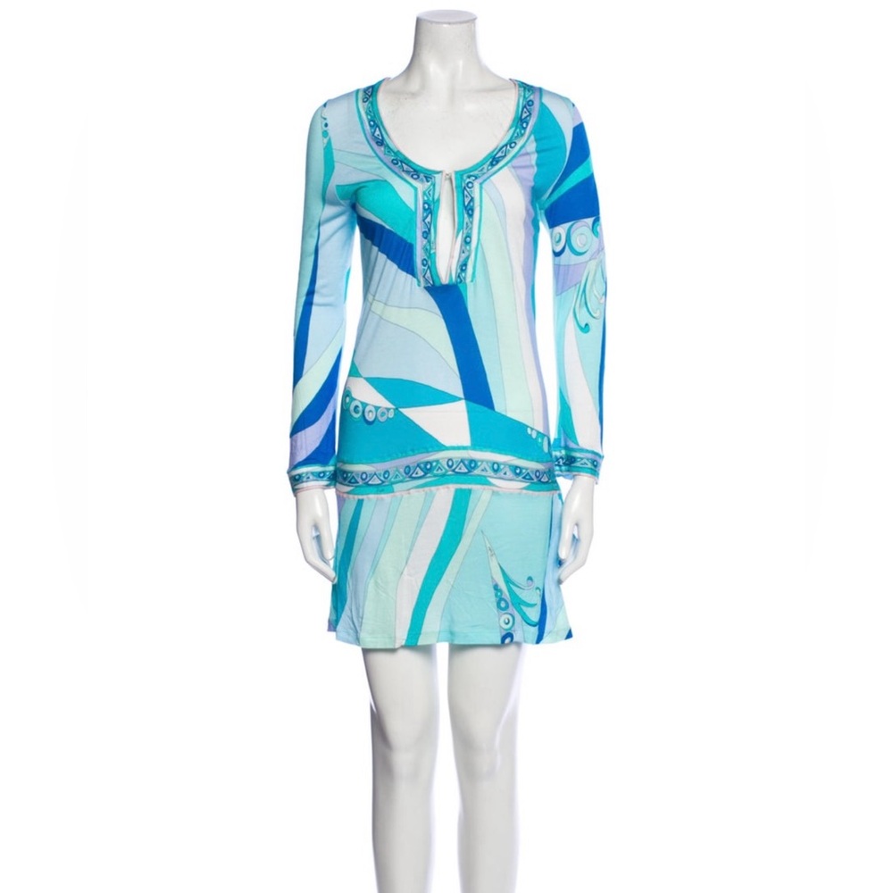 Emilio Pucci Dress